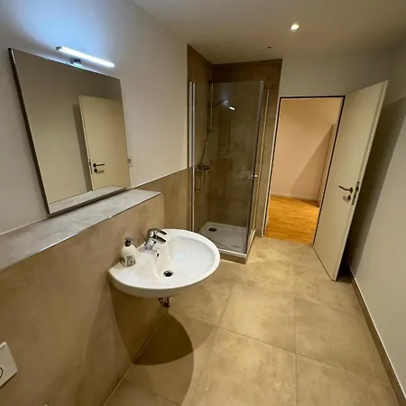Apartment Möbilierte 3 Mit Großer Wohnküche