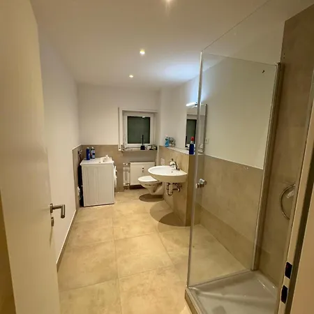 Möbilierte 3 Mit Großer Wohnküche Apartment Dossenheim