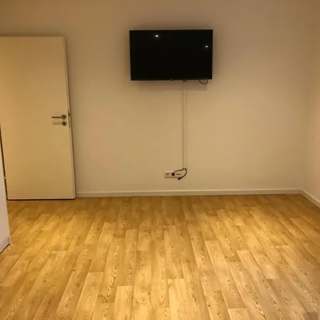 Apartment Möbilierte 3 Mit Großer Wohnküche Dossenheim