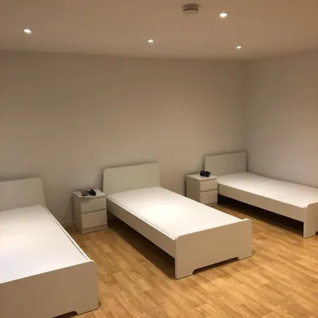 Moebilierte 3 Mit Grosser Wohnkueche Dossenheim